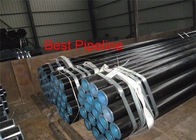 Steel tubes for pipeline for combustible liquids Steel Grade : L210GA, L235GA, L245GA, L290GA, L360GA