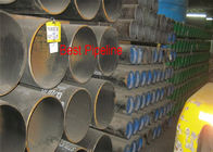 ASTM A 333:2004 Gr. 1, Gr. 6  welded steel pipes for low-temperature service”