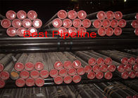 NF A 49-112:1987 TU E 220A, TU E 235A “Plain-end seamless hot rolled steel tubes with guaranteed room temperature proper