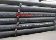 NF A 49-211:19891 TU E 220, TU E 250, TPlain-end seamless hot rolled steel tubes with guaranteed room temperature proper