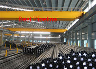 Heavy Wall Seamless Pipe Steel Tuberia De Acero Al Carbono API 5L / ASTM A53 / A106