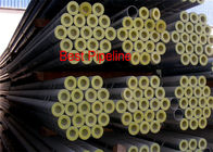 XL3t 900 GOLDD Series Steel Casing Pipe Copper Coated Analysis Of Residual Elements