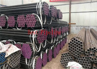 ASTM A519 Standard Carbon Steel Seamless Tube 13CrMo4-5 / 16Mo3/P195GH / P235GH / P265GH