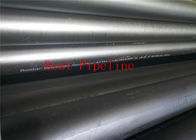 Low pressure carbon and low alloy steel pipe for steam, air water, oil and gas pipes ASTM/ASME A671, A672, A691