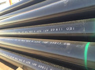 API Drill Pipes Casing And Tubing E75 X95 G105 S135 Anti Corrosion Oil Wells Application