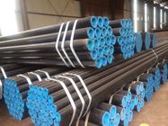 Seamless boiler tubes Steel grade (JIS)  A/SA 192 ,  A/SA 210 , A/SA 213 T5, T11, T12, T22, T91