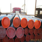 Nickel Alloy C-276 Large Diameter Steel Pipe Corrosion Resistant Ni-1 6Cr-1 6Mo-6Fe-4W Alloy
