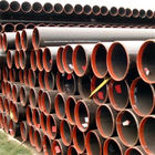 Nickel Alloy C-276 Large Diameter Steel Pipe Corrosion Resistant Ni-1 6Cr-1 6Mo-6Fe-4W Alloy