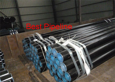 Steel tubes for pipeline for combustible liquids Steel Grade : L210GA, L235GA, L245GA, L290GA, L360GA