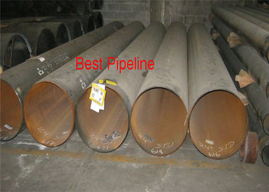ASTM A 333:2004 Gr. 1, Gr. 6  welded steel pipes for low-temperature service”
