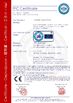 China BEST PIPELINE EQUIPMENT CO.,LTD Certificações